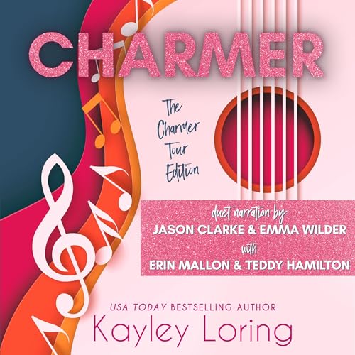 CHARMER: The Charmer Tour Edition