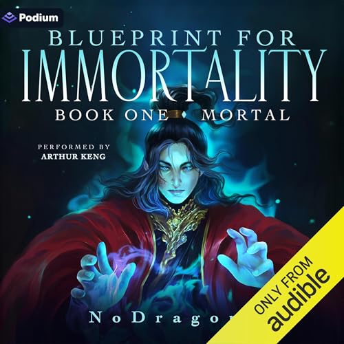 Mortal: A Crafting Xianxia