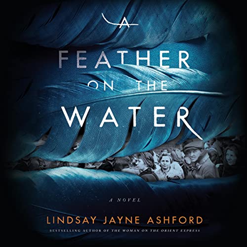 A Feather on the Water