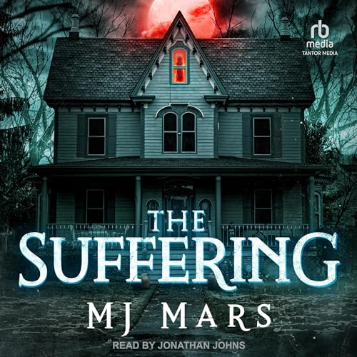 The Suffering by MJ Mars