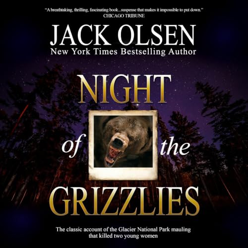 Night of the Grizzlies
