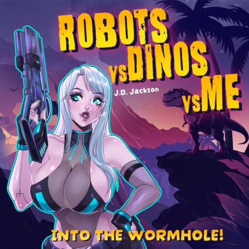 Into the Wormhole!