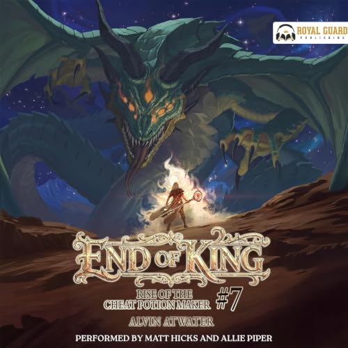 End of King