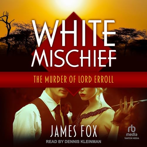 White Mischief