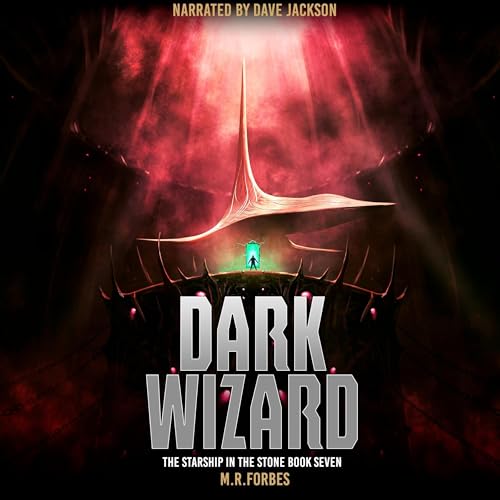 Dark Wizard