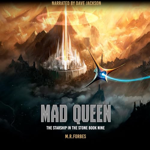 Mad Queen