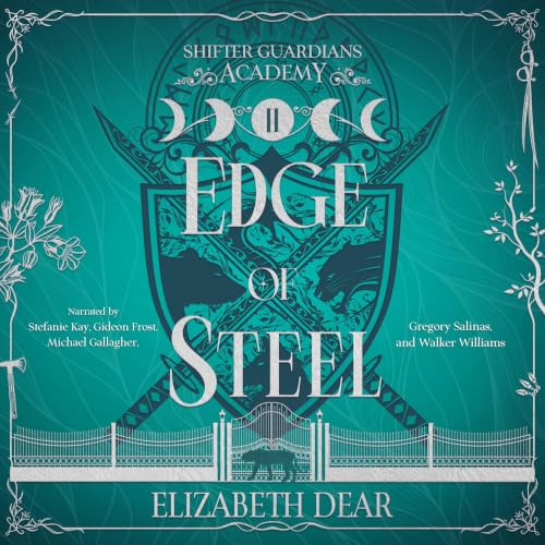 Edge of Steel