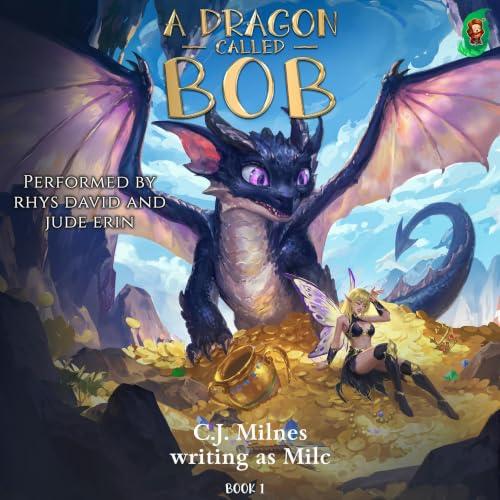 A Dragon Called Bob