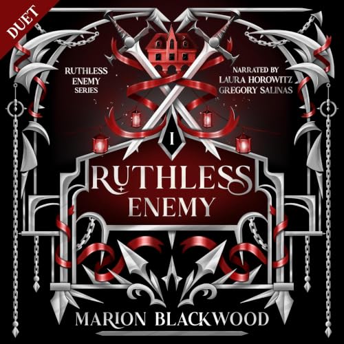 Ruthless Enemy