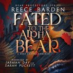Fated to the Alpha Bear