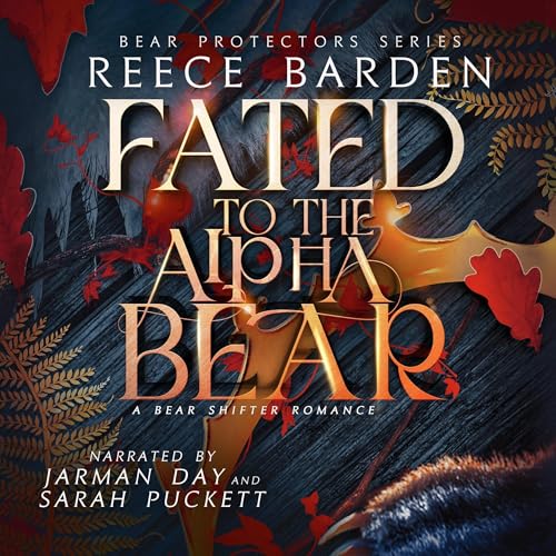 Fated to the Alpha Bear