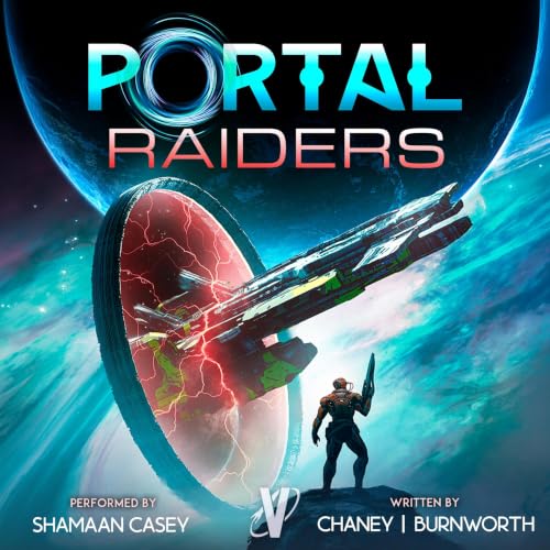 Portal Raiders