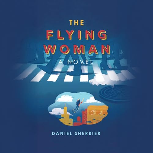 The Flying Woman
