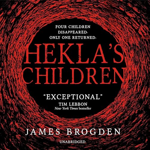 Hekla’s Children