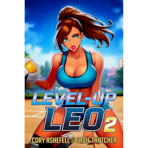Level-Up Leo 2
