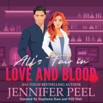 All's Fair in Love and Blood