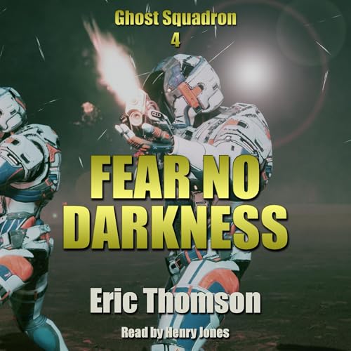 Fear No Darkness