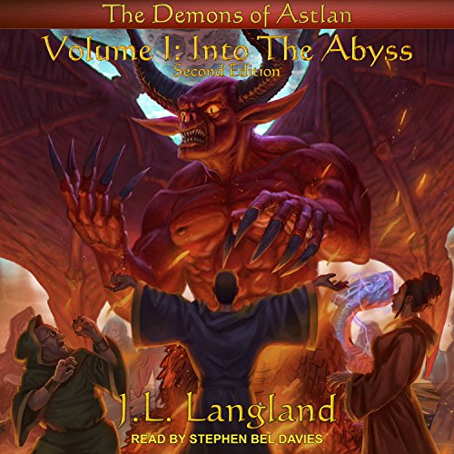 Into the Abyss