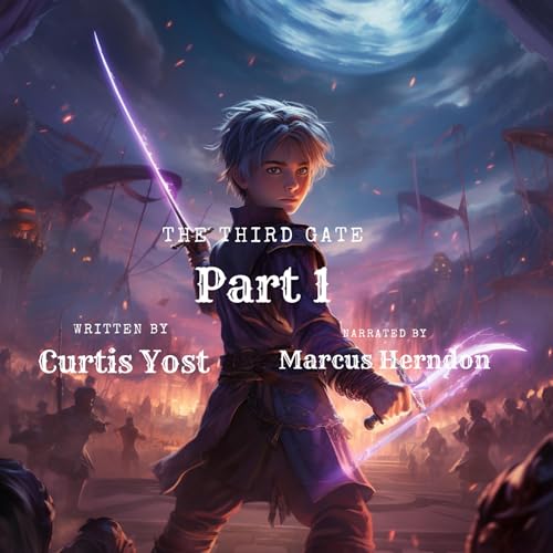 The Third Gate, Part 1