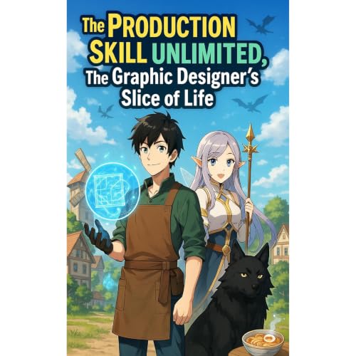 The Production Skill Unlimited, The Graphic Designer’s Slice of Life