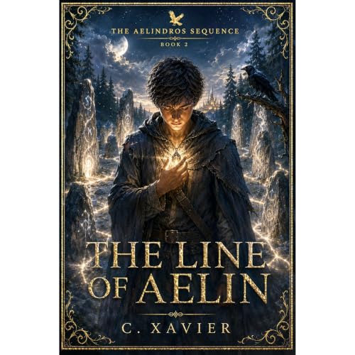 The Line of Aelin