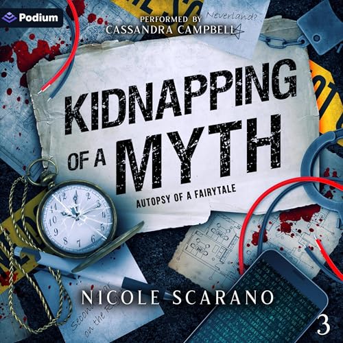 Kidnapping of a Myth