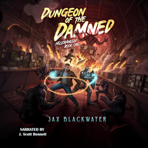 Dungeon of the Damned