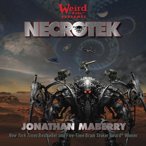 NecroTek