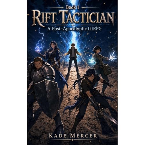 Rift Tactician