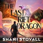 The Last Rift Dragon