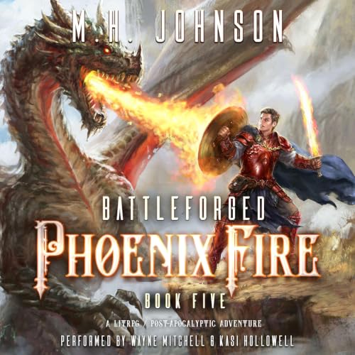 Phoenix Fire