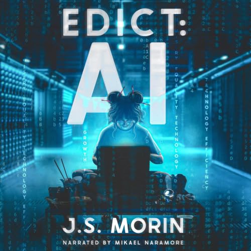 Edict: AI