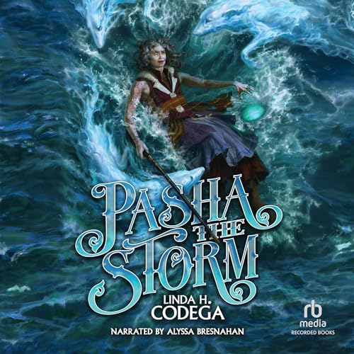 Pasha the Storm