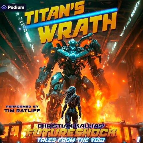 Titan's Wrath