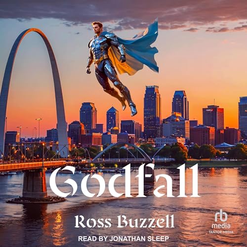 Birthright: A Boronian Saga, Book 2: Godfall