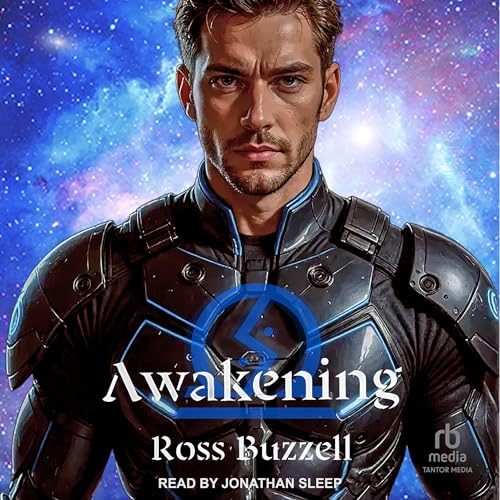 Birthright: A Boronian Saga, Book 3: Awakening