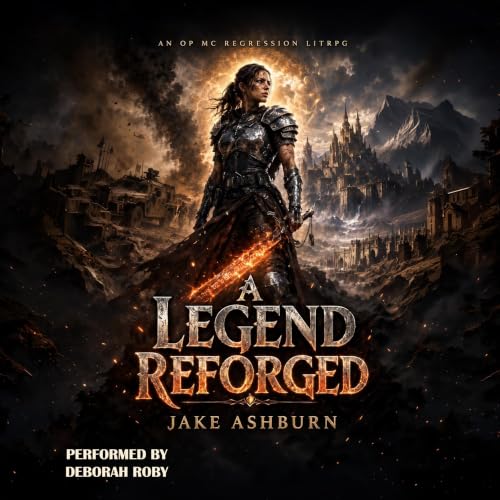 A Legend Reforged