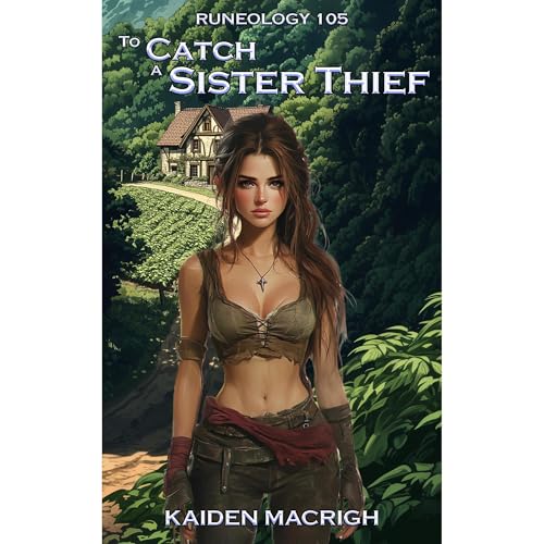 Runeology 105 - To Catch a Sister Thief
