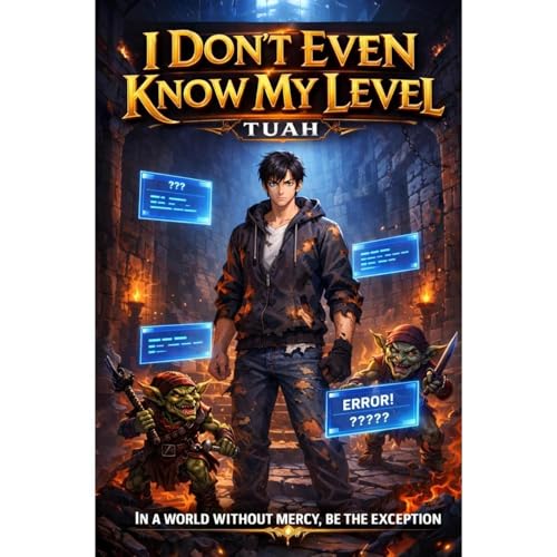 I Don't Even Know My Level