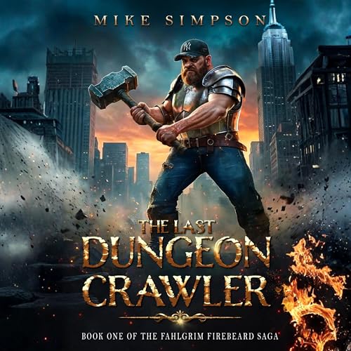 The Last Dungeon Crawler