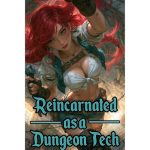 Reincarnated as a Dungeon Tech