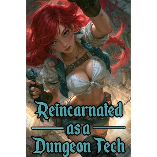 Reincarnated as a Dungeon Tech