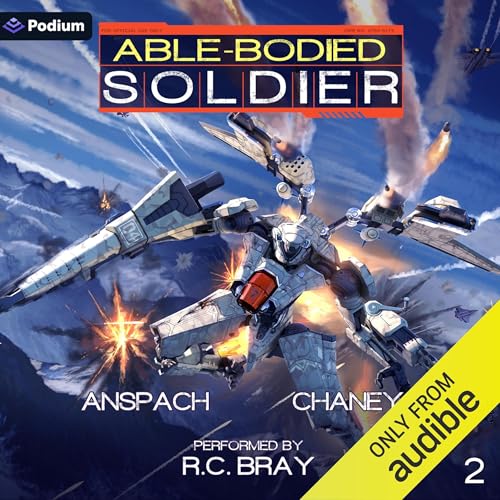 Able Bodied Soldier 2