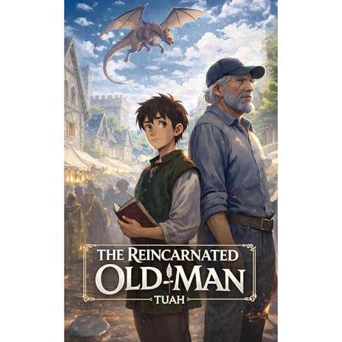 The Reincarnated Old-Man