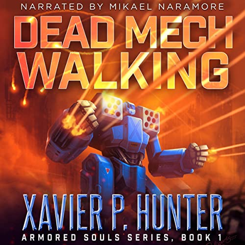 Dead Mech Walking
