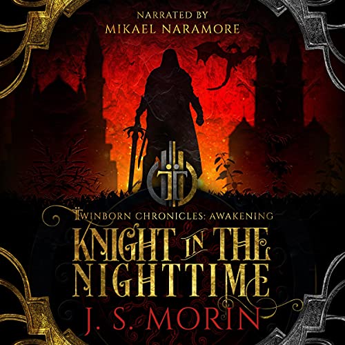 Knight in the Nighttime