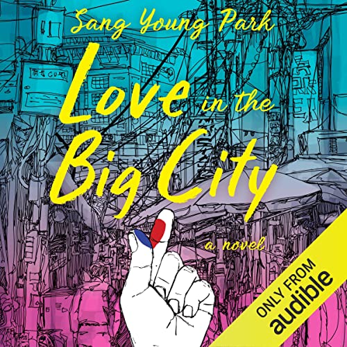 Love in the Big City