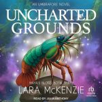 Uncharted Grounds