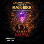 Congratulations, You're a Magic Rock