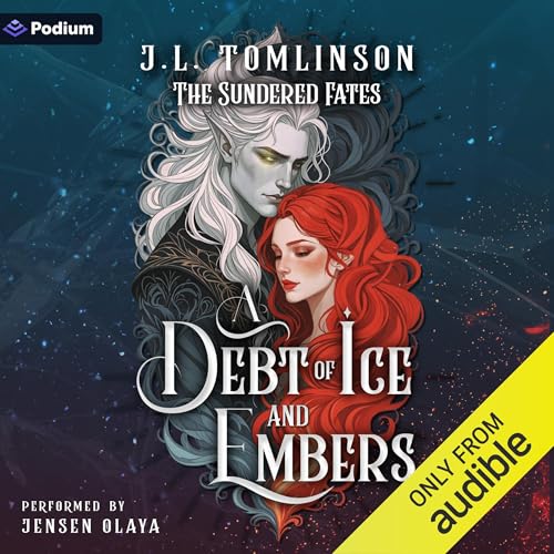 A Debt of Ice and Embers